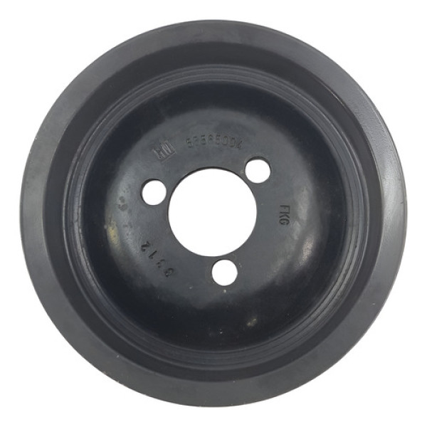 Polia Bomba Agua  Gm Sonic Hb 1.6 2013 201099