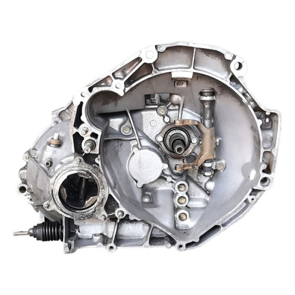 Caixa Marcha Fiat Uno 1.0 8v 1994    200346