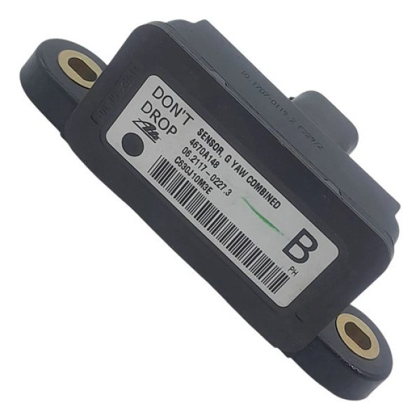 Sensor Velocidade Mitsubishi Outlander V6 Gt 2010    207186