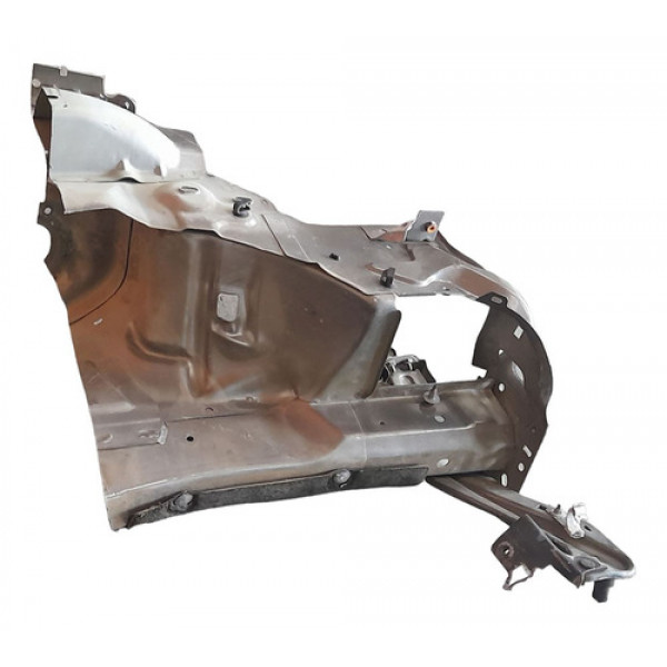 Longarina Direita  Citroën Aircross 2012 166279