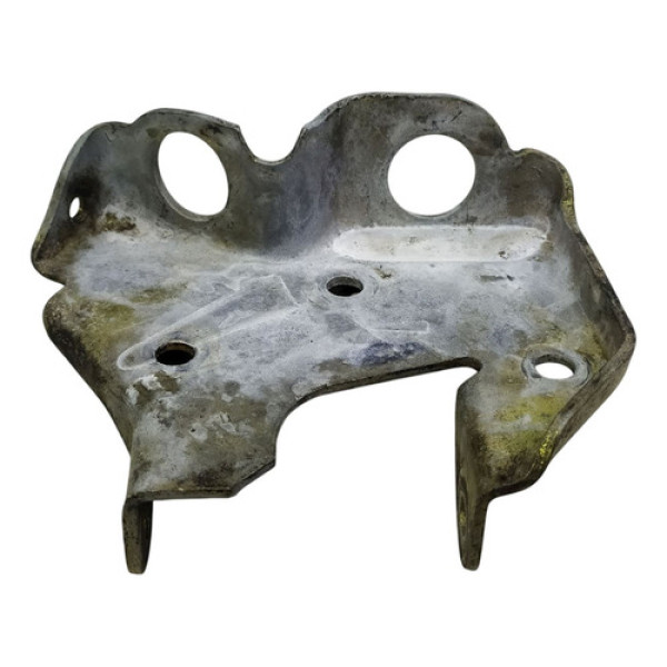 Suporte Cabos Trambulador  Fiat Siena 1.3  2004 204362 Não Informado