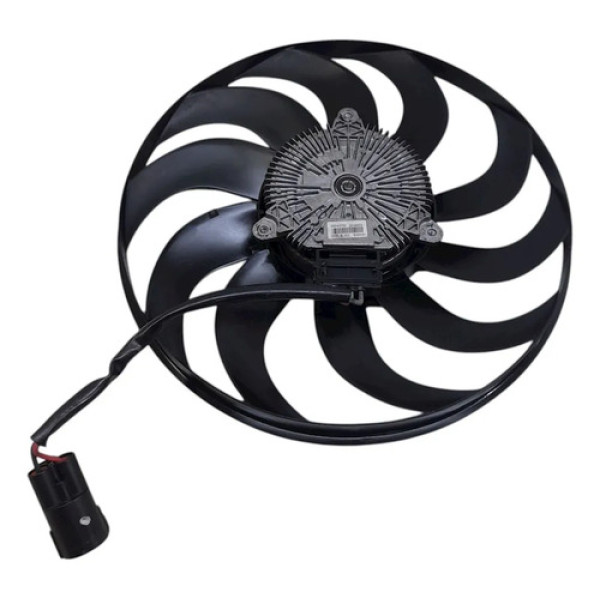 Ventoinha Radiador Fiat Uno 2024    210652