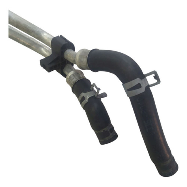 Cano Água Motor Ar Quente  Jeep Cherokee Sport 3.7 2005 1848