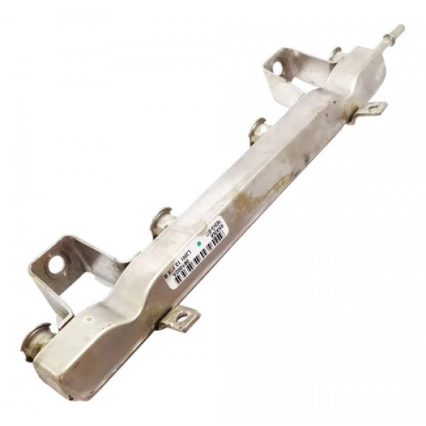 Flauta Bicos Injetores Ford Fusion 2.3 2007 Original 55696
