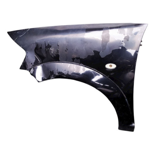 Para-lama Esquerdo Citroën C3 1.4 Glx 2006 V1769 - P31