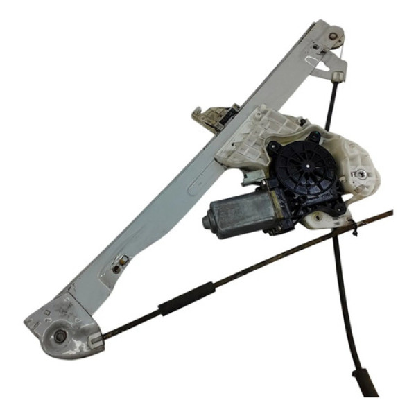 Maquina Vidro Porta Dianteira Direita  Peugeot 207 Passion X