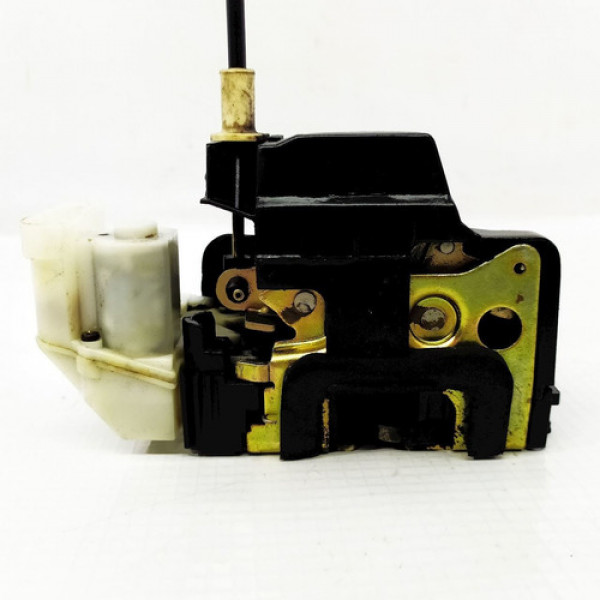 Fechadura Porta Dianteira Direita Fiat Palio Weekend 2003   