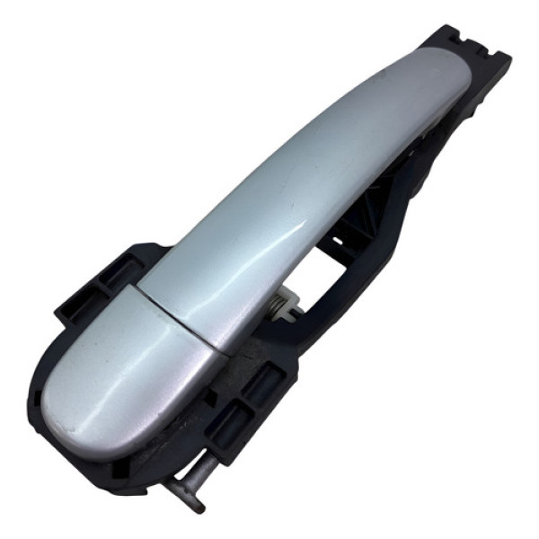 Maçaneta Externa Porta Direita  Vw Saveiro 1.6 2013 195913 Não Informado Traseira