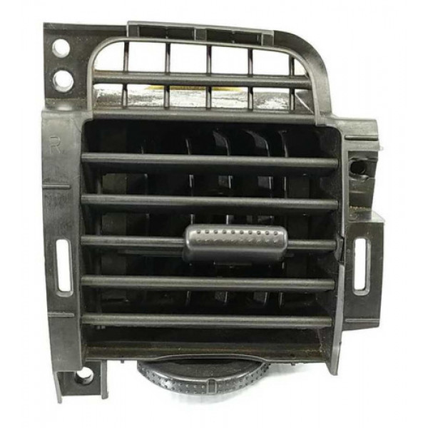 Difusor Ar Direito Honda Fit 2004 Original 1287