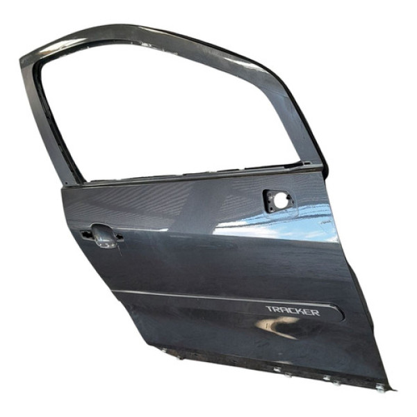 Porta Dianteira Direita Gm Tracker Premier 1.4  2019 V1729 -