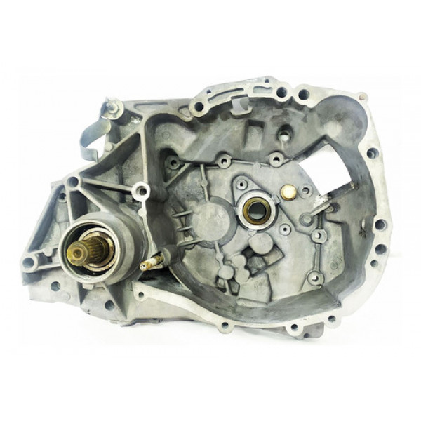 Capa Seca Renault Sandero 1.0 16v 2014    137192