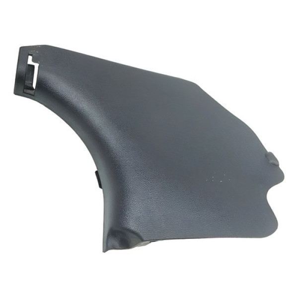 Capa Pe Coluna Direita Hyundai Hb20 2015 Original 5066 Preto