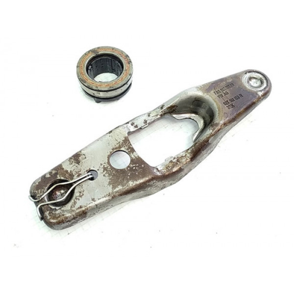 Garfo Embreagem Vw Polo Classic 2000    131564