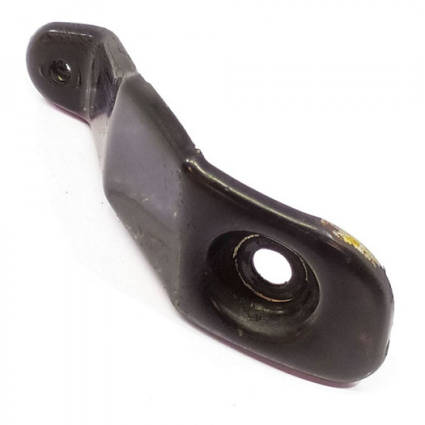 Chapa Proteção Corrente Honda Cg 150 Titan Ks 2008 69967