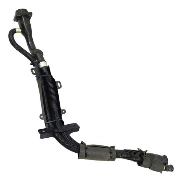 Gargalo Tanque Combustível Jac J3 2011    154704