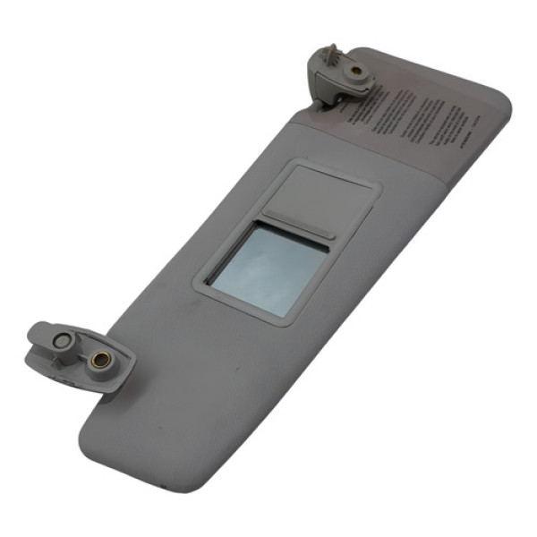 Quebra Sol Esquerdo  Fiat Idea  Adv 1.8 8v 2007 196149