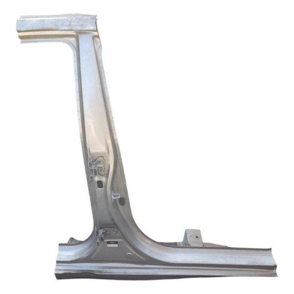 Coluna Central Direita Hyundai Hb20 2016    190576