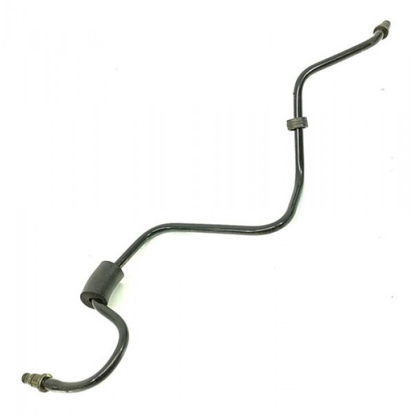 Flexível Atuador Embreagem Ford Fiesta 1.0 2009 74176