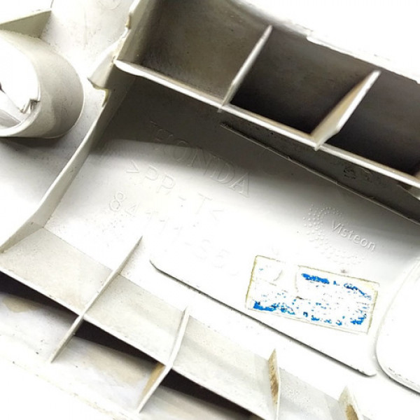 Capa Superior Coluna Central Direita Honda Civic 1.7 2002 68