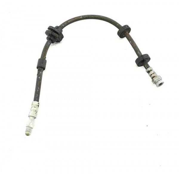 Flexível Freio Dianteiro Fiat Idea Adventure 2007    123494