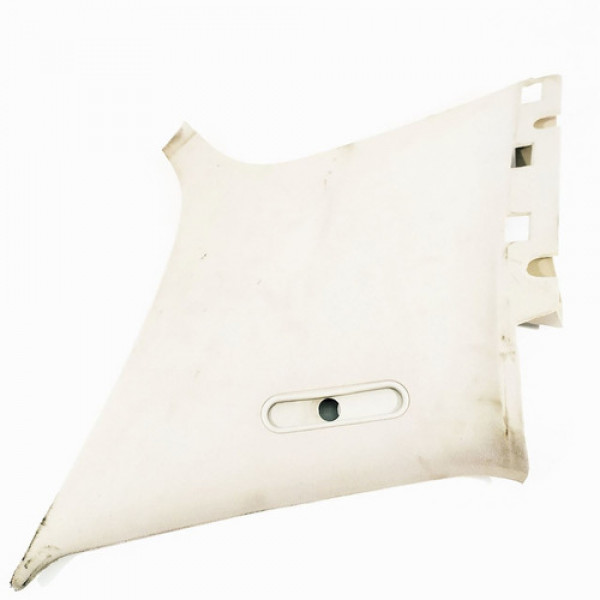 Capa Coluna Traseira Direita Vw Golf Sr 2000    103793