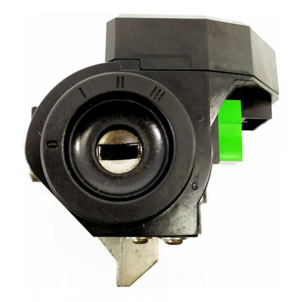 Imobilizador Honda Fit Lx 1.4 2013 V1382 - P17