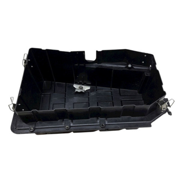 Suporte Caixa Bateria  Porsche Cayenne S 4.8 T 2011 190469
