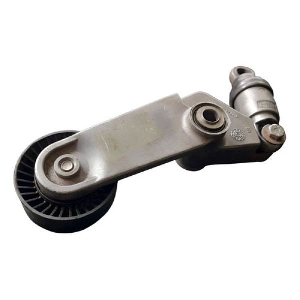 Tensor Correia Alternador  Toyota Corolla Xei 1.8 16v 2003 3