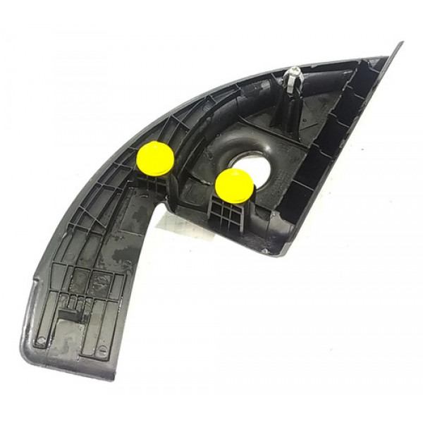 Acabamento Interno Retrovisor Esquerdo Hyundai Hb20 1.0  201