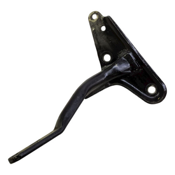 Suporte Travessa Cambio Fiat Siena 1.3  2004 204288 Não Informado