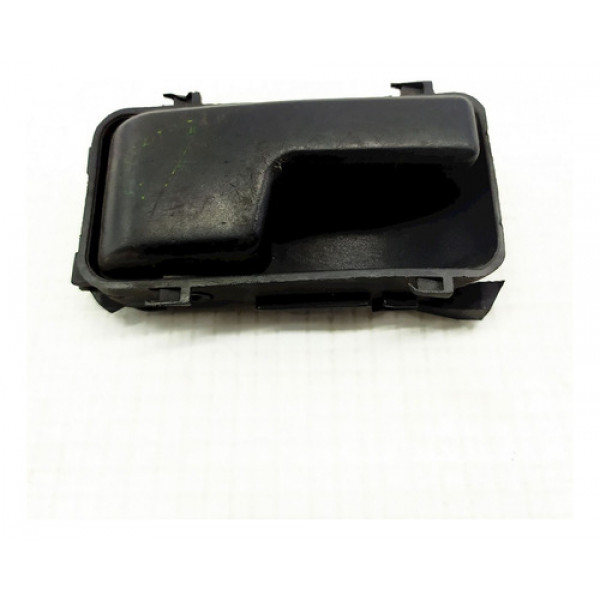 Maçaneta Interna Direita Fiat Uno Elba 1993    73234