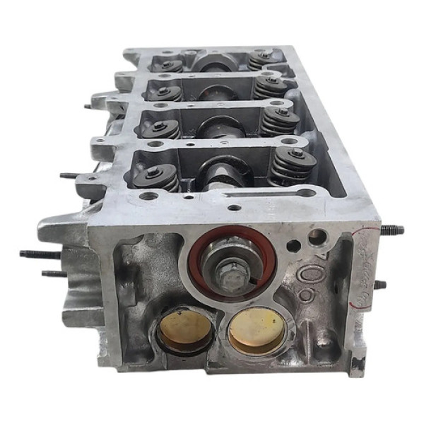 Cabeçote Peugeot 206 207 1.4    212442