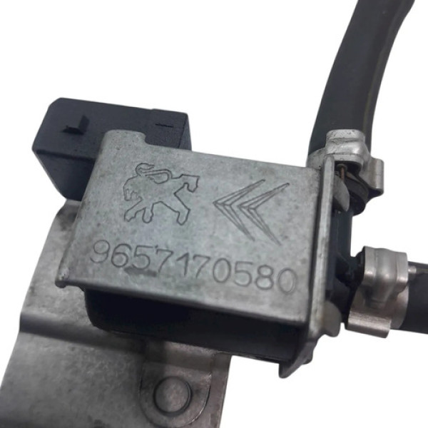 Valvula Solenoide Partida Frio Peugeot 207 Xr 1.4 2011 20768