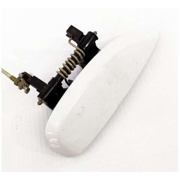 Maçaneta Externa Porta Dianteira Direita Renault Sandero 1.6