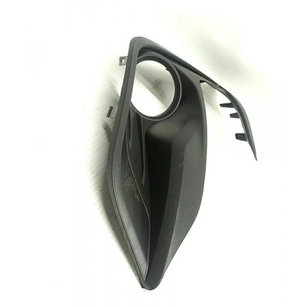 Moldura Farol Milha Direito Ford Ka 2019    33195