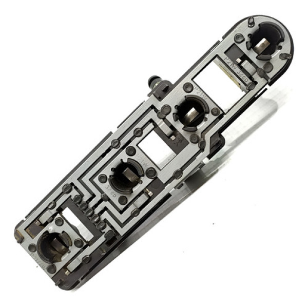 Circuito Lanterna Esquerda Mercedes Classe A 160 2001 109145 Esquerdo