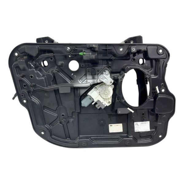 Máquina Vidro Porta Dianteira Esquerda  Ford Edge 3.5 2011 1