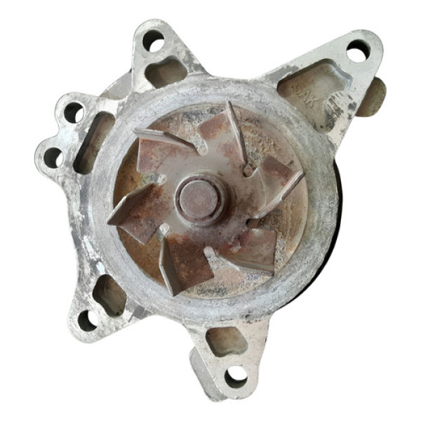 Bomba Água Toyota Corolla 1.8 16v 2004    28867