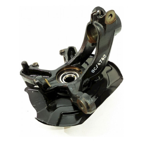 Manga Eixo Dianteira Direita Vw T-cross Tsi 1.0  2021 88154