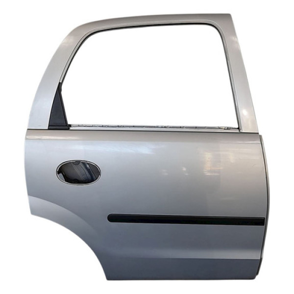 Porta Traseira Direita/deslizante Gm Corsa Sedan 1.8 2003 V1 Não Informado Não Informado