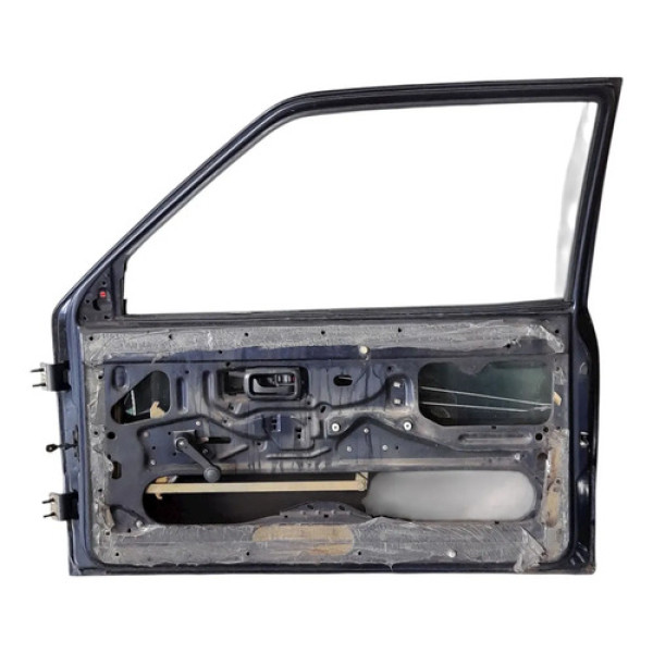 Porta Dianteira Direita Ford Escort 1.0 1996 V1798 - P32 Traseira Não Informado