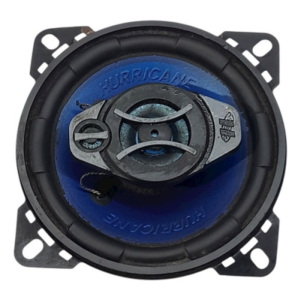 Alto Falante Hurricane 4  50w Rms    201056 Não Informado