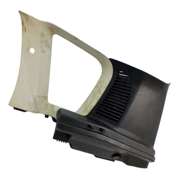 Suporte Direito Tampão Bagagito  Citroën C3 Aircross 1.6 16v Não Informado