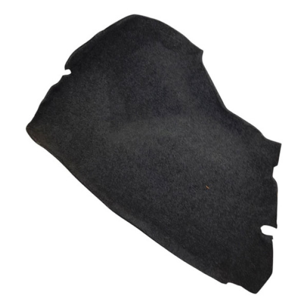 Forro Lateral Esquerdo Porta-mala Ford Focus 2.0 Hb  2008 18