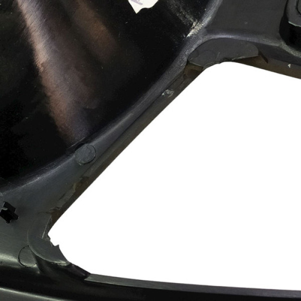 Acabamento Moldura Central Painel  Peugeot Partner 1.8  2000