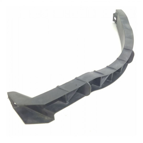 Guia Esquerdo Farol Para-choque Siena 2007 Original 114900