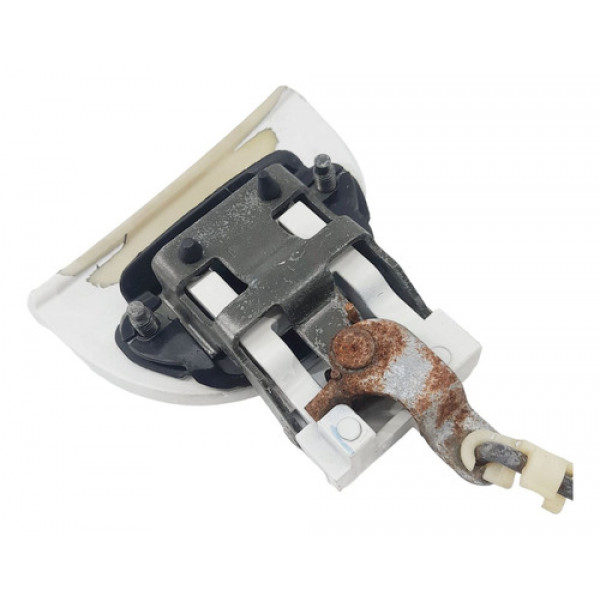 Maçaneta Externa Porta Dianteira Esquerda Nissan Quest 1995 