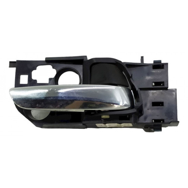 Maçaneta Interna Porta Traseira Direita Honda Hr-v 2018    2