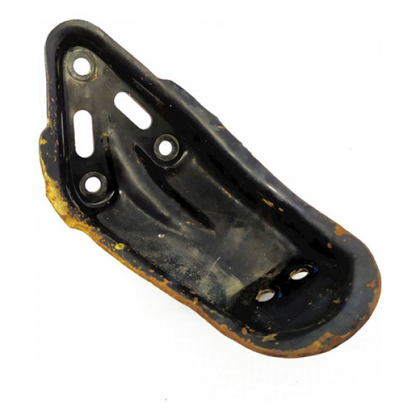 Suporte Esquerdo Câmbio Gm Kadett Gl 1.8  1996 121881