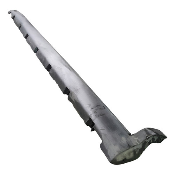 Spoiler Lateral Esquerdo  Ford Edge 3.5 2011 197585 Não Informado